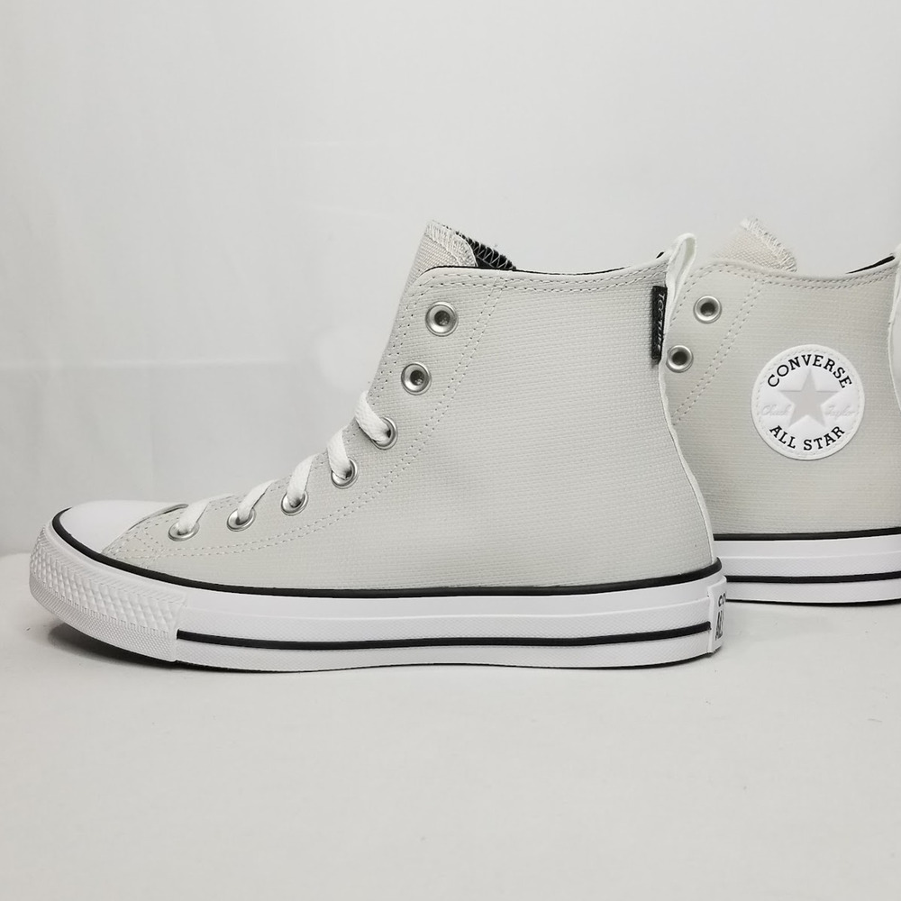 Converse CTAS Tectuff Sneakers Women's 7 Pale Putty A045996C NWT